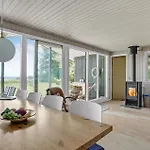 Semesterbostad Lovely In Spottrup